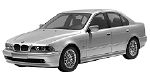 BMW E39 P2300 Fault Code