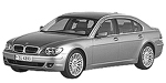 BMW E65 P2300 Fault Code