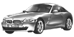 BMW E86 P2300 Fault Code