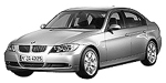 BMW E90 P2300 Fault Code