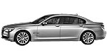BMW F02 P2300 Fault Code