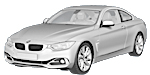 BMW F32 P2300 Fault Code